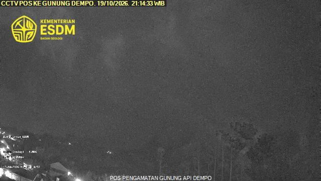 Dempo - Pos PGA