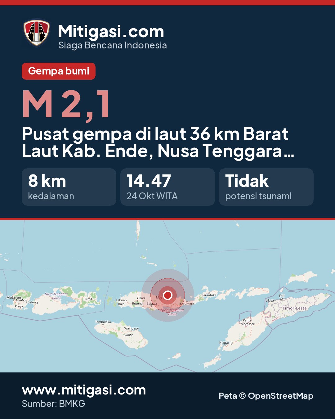 Info image to share